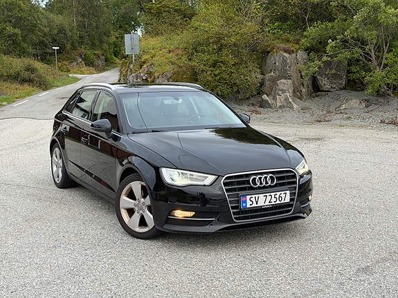Audi A3 2 of 30