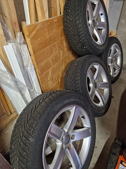 Audi A4 allroad 13 of 14