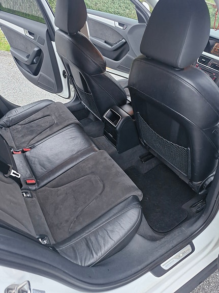 Audi A4 allroad 14 of 14