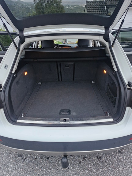 Audi A4 allroad 8 of 14