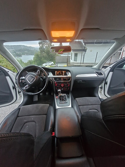 Audi A4 allroad 12 of 14