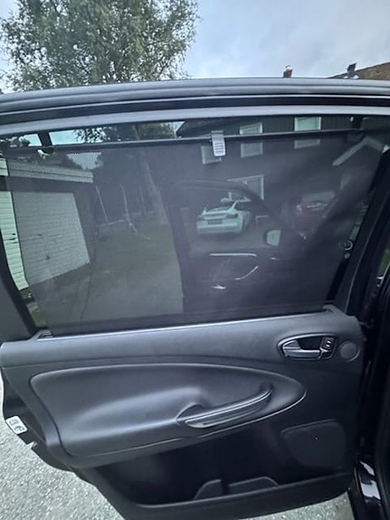 Ford S-MAX 12 of 24