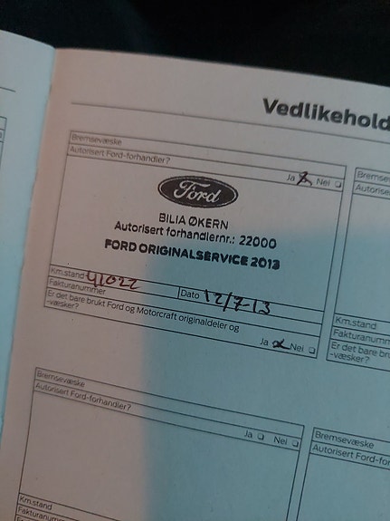 Ford S-MAX 18 of 24