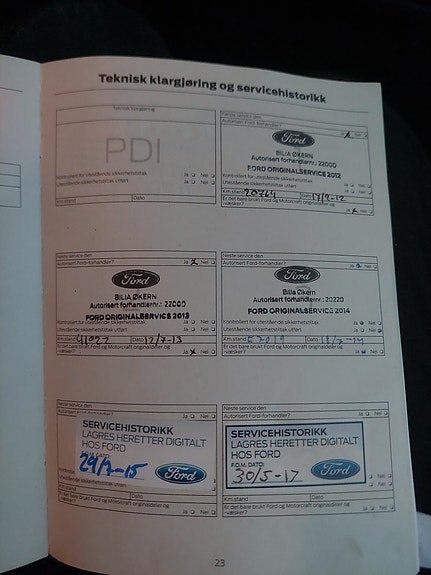 Ford S-MAX 15 of 24