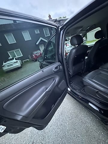 Ford S-MAX 5 of 24