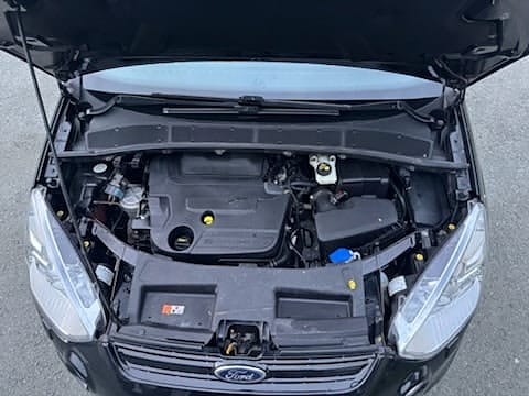 Ford S-MAX 9 of 24