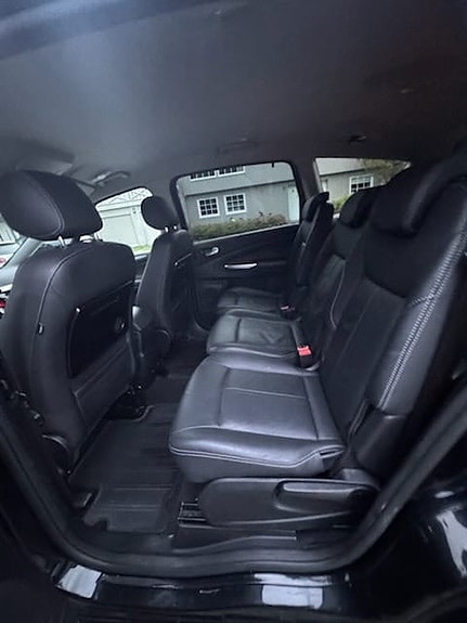 Ford S-MAX 14 of 24