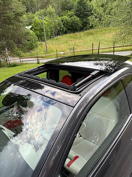 Fiat 500e 9 of 21