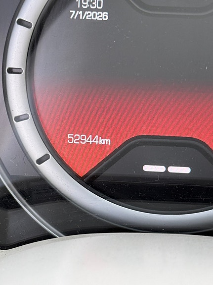 Fiat 500e 10 of 21