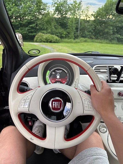 Fiat 500e 11 of 21