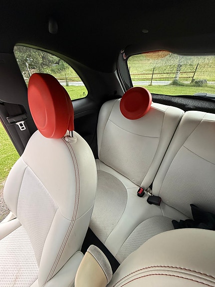 Fiat 500e 16 of 21