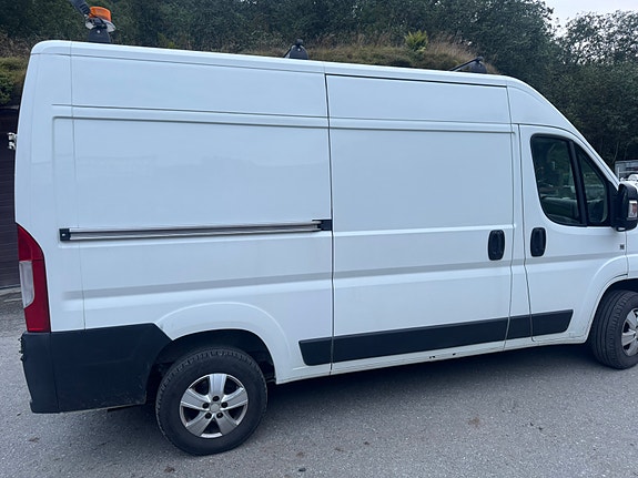 Peugeot Boxer 335 6 of 7