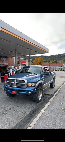 Dodge RAM 6 of 12