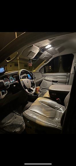 Dodge RAM 12 of 12