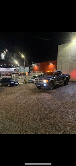 Dodge RAM 5 of 12