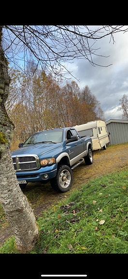 Dodge RAM 8 of 12