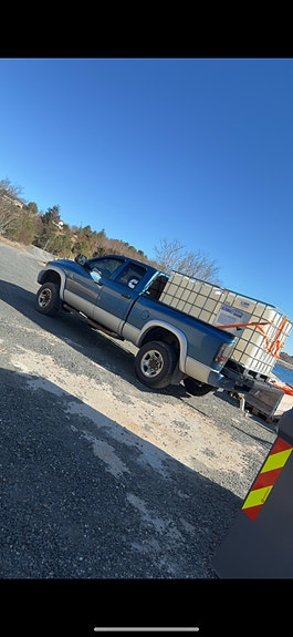 Dodge RAM 3 of 12