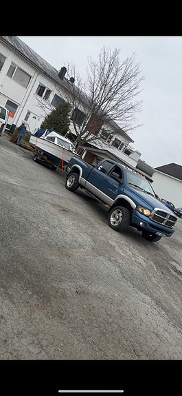 Dodge RAM 4 of 12