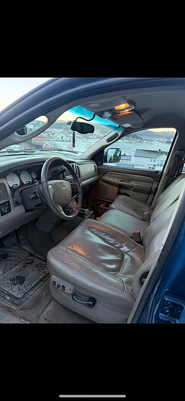 Dodge RAM 10 of 12