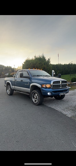 Dodge RAM 2 of 12