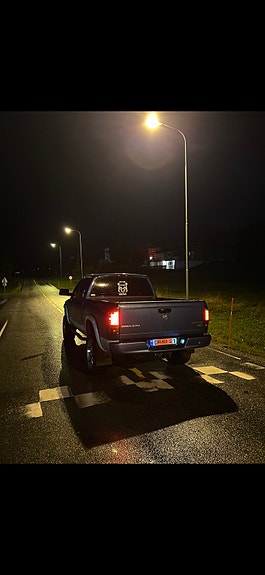Dodge RAM 9 of 12