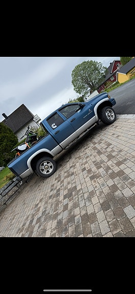Dodge RAM 7 of 12