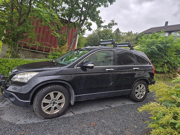 Honda CR-V 2 of 2