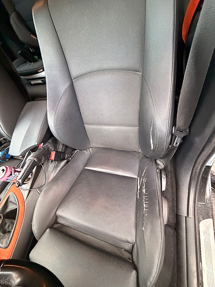 BMW 116d 11 of 13