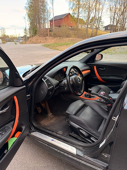 BMW 116d 10 of 13