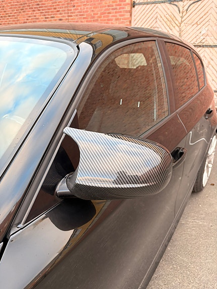 BMW 116d 9 of 13