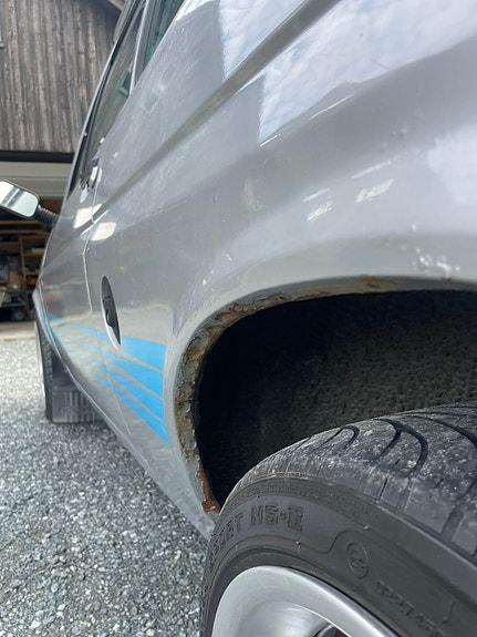 Ford Fiesta 13 of 30