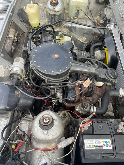 Ford Fiesta 26 of 30