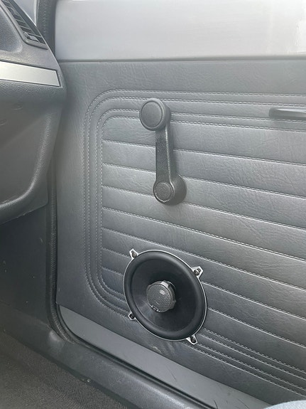 Ford Fiesta 27 of 30
