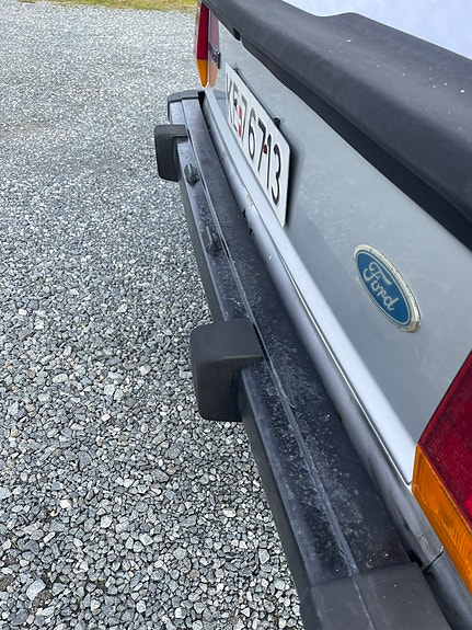 Ford Fiesta 15 of 30
