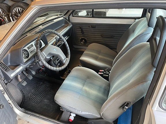 Ford Fiesta 3 of 30