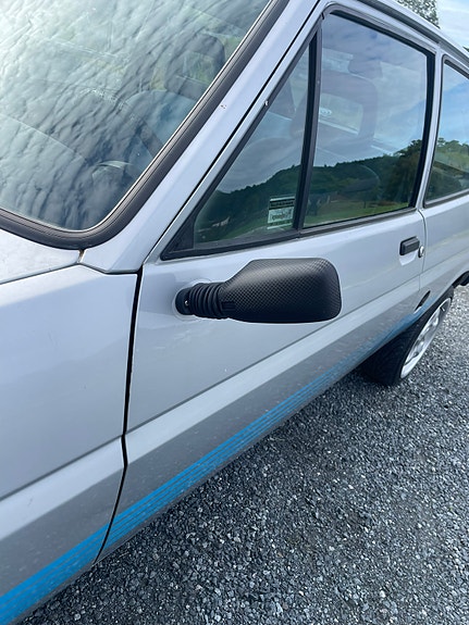 Ford Fiesta 20 of 30