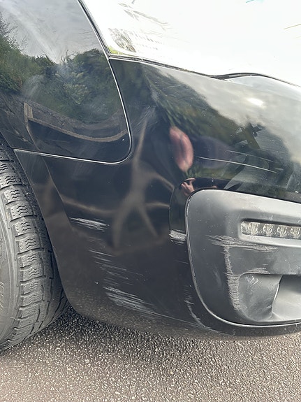 Citroen Berlingo 9 of 12