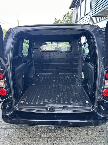 Citroen Berlingo 6 of 12