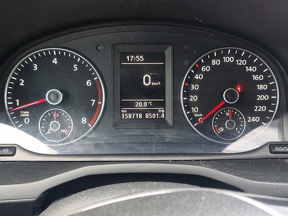 Volkswagen Caddy Maxi 12 of 22