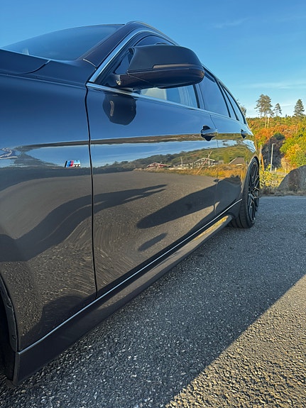 BMW 320d 11 of 30