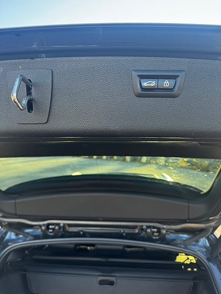 BMW 320d 23 of 30