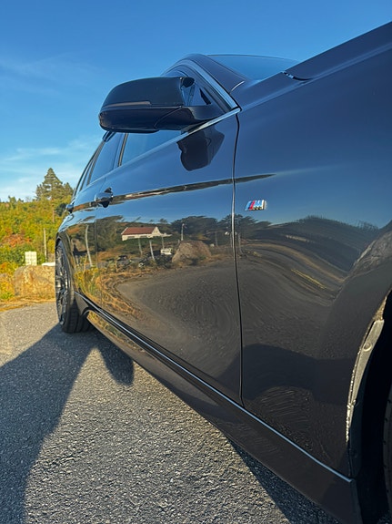 BMW 320d 9 of 30