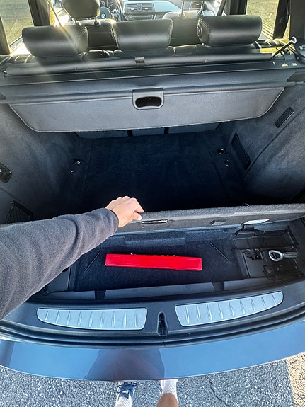 BMW 320d 22 of 30