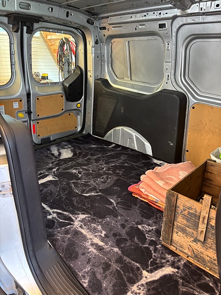 Ford Transit Connect 8 of 8