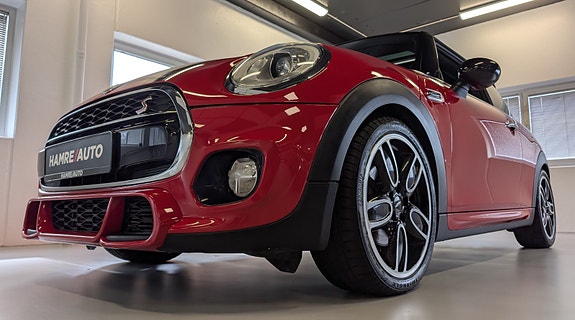 MINI Cooper S 5 of 30