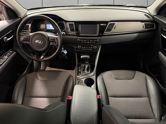 Kia Niro 16 of 30