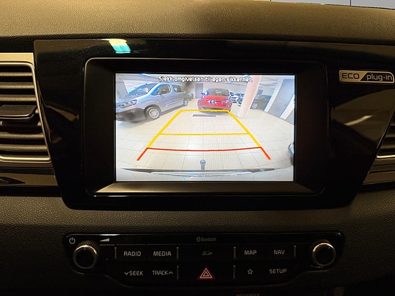 Kia Niro 13 of 30