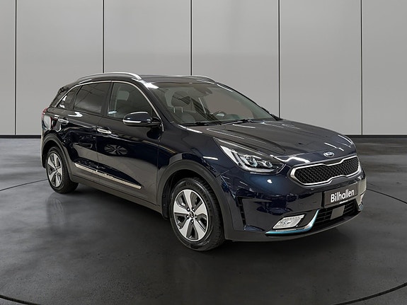 Kia Niro 7 of 30
