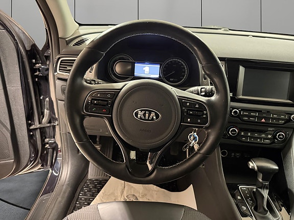 Kia Niro 14 of 30