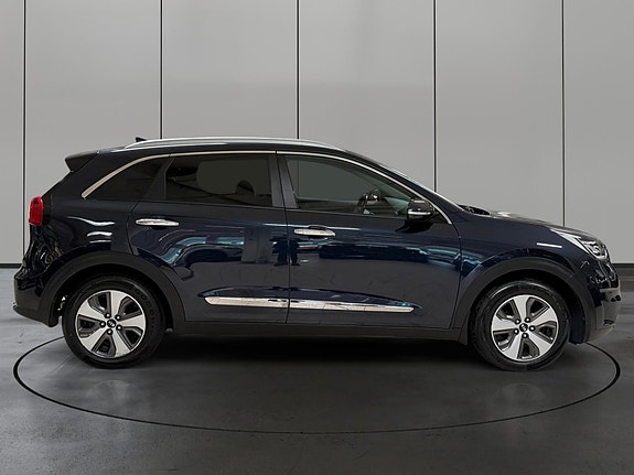 Kia Niro 6 of 30